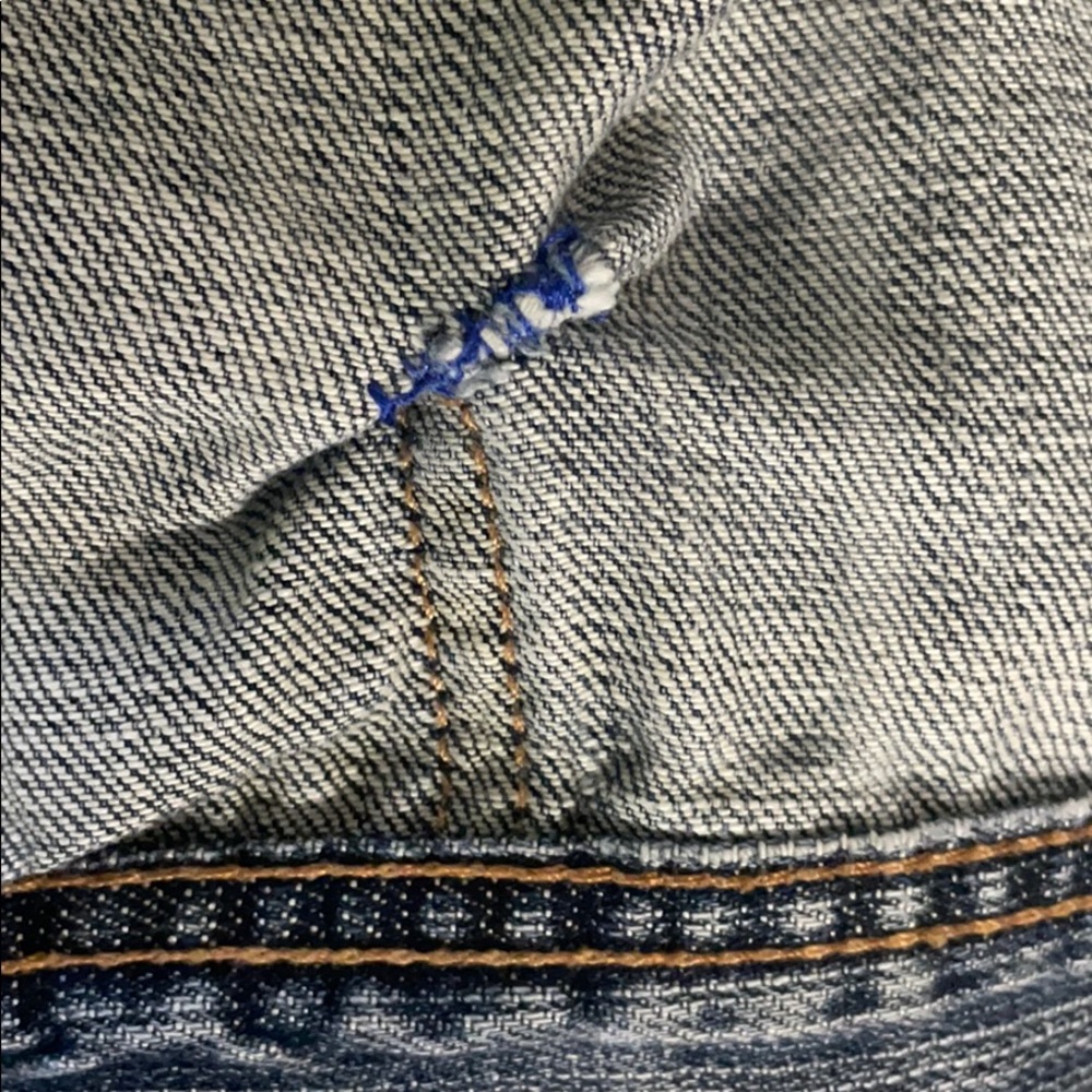 Calvin Klein Jeans Jacket - Picture 5 of 11